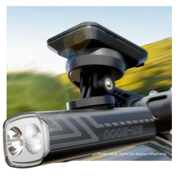 Uchwyt licznika rowerowego GPS CYCLAMI S2